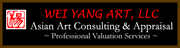 Asian Art Consulting & Appraisal