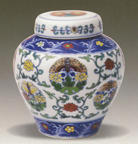 Chinese Porcelain