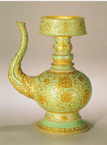 Chinese Decorative Art